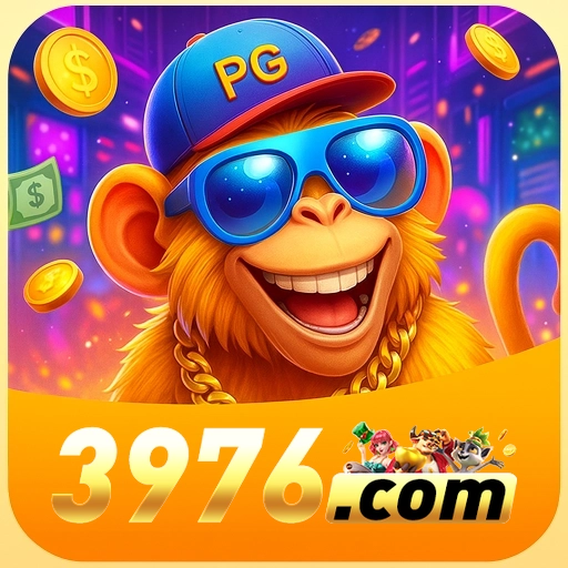 3976 logo