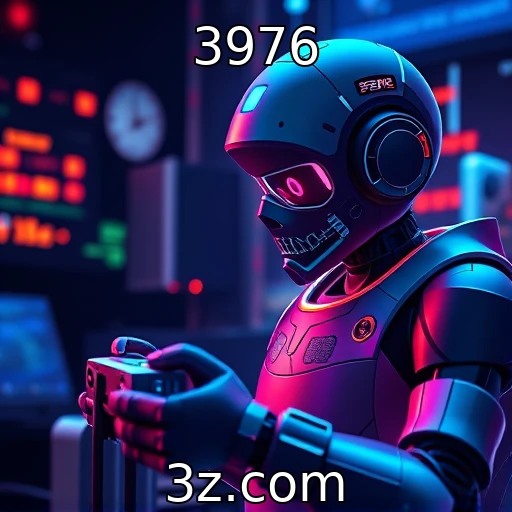 Impactos da inteligência artificial nos games : 3976