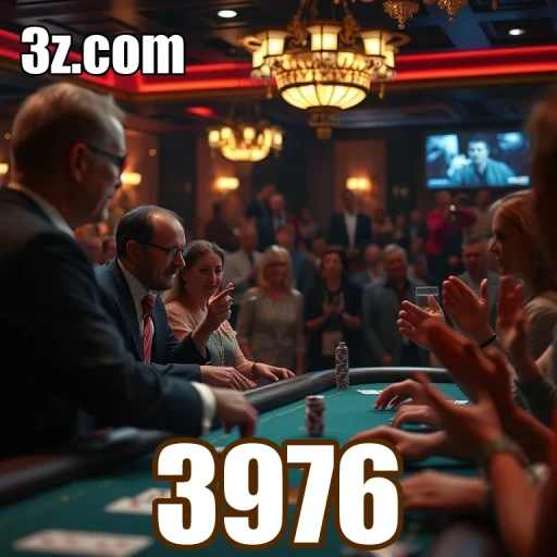 Atraídos pelos Cards: O Que Faz o 3976 Brilhar