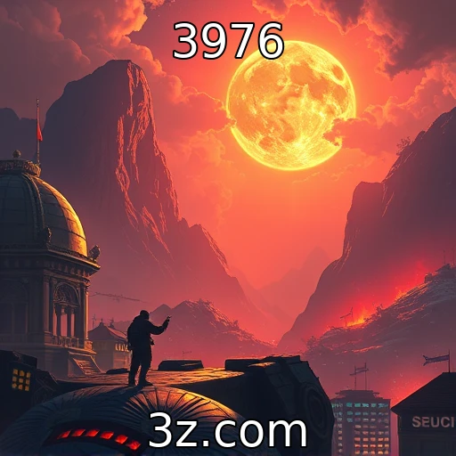 A evolução dos gráficos em jogos modernos - 3976