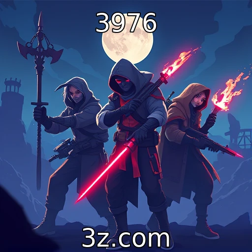 Jogos independentes ganham destaque na indústria - 3976